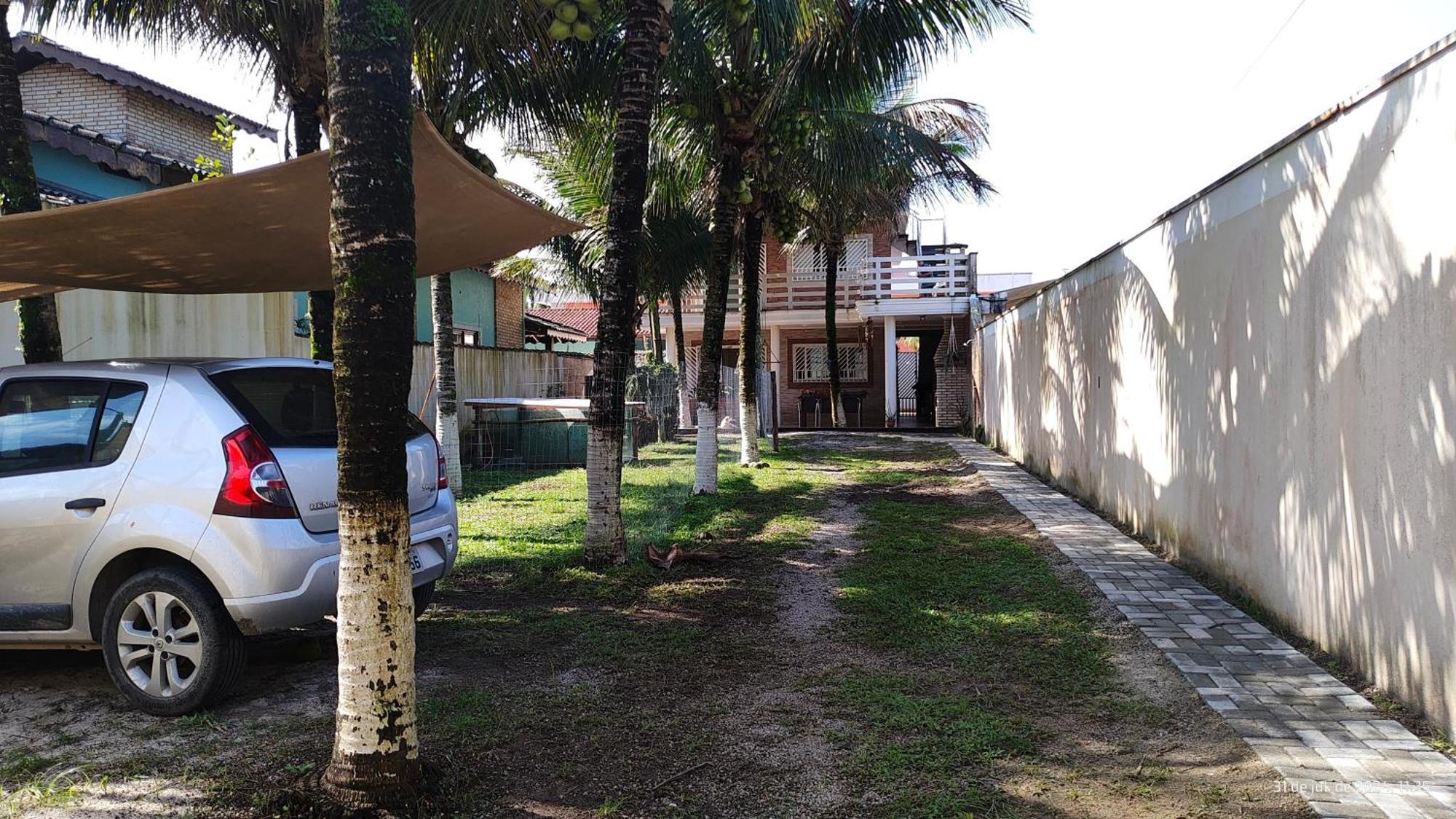 Quarto Serra Casamar Hospedagem Bertioga Exterior photo
